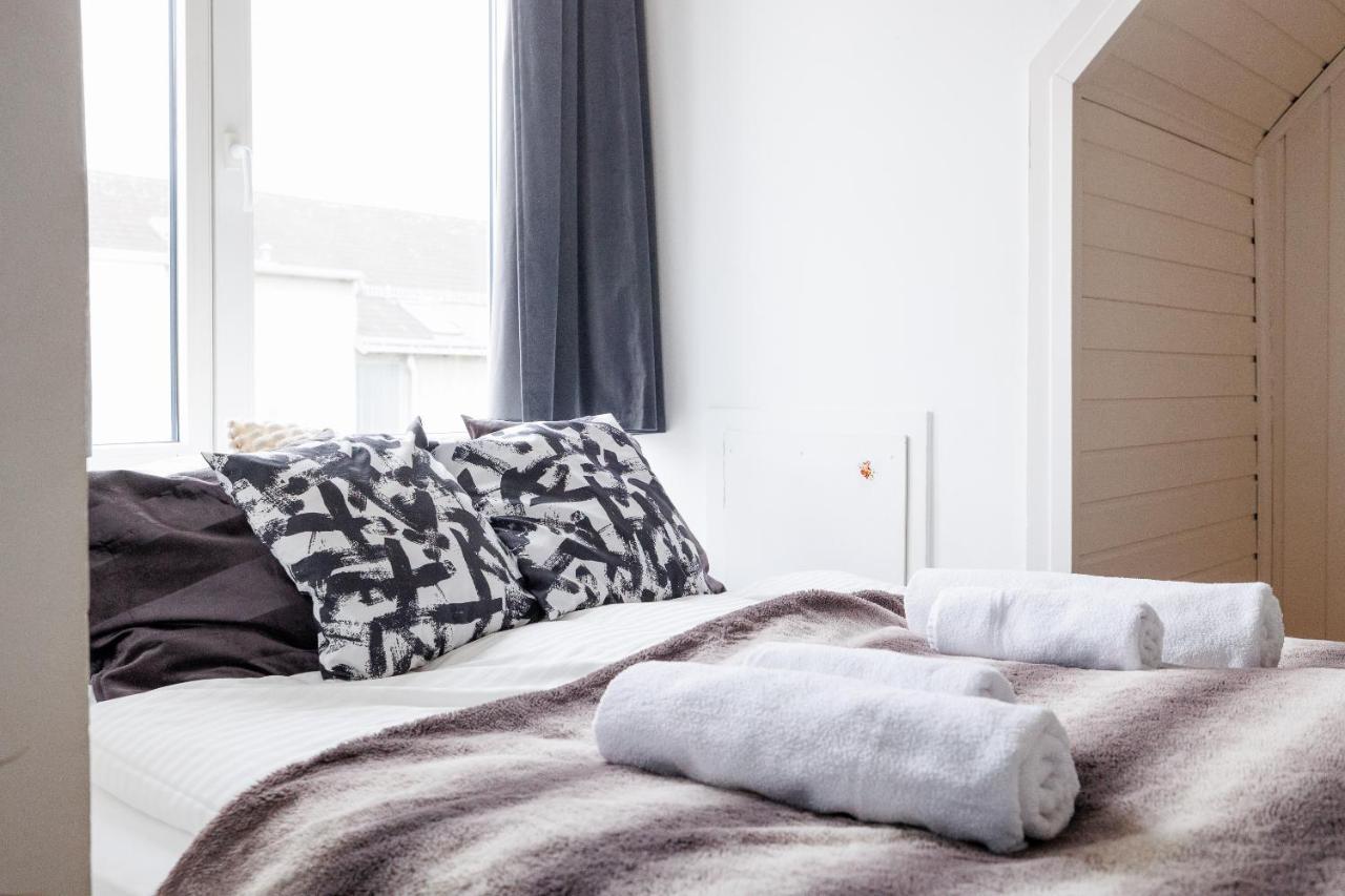 Cozy Near Center Wien